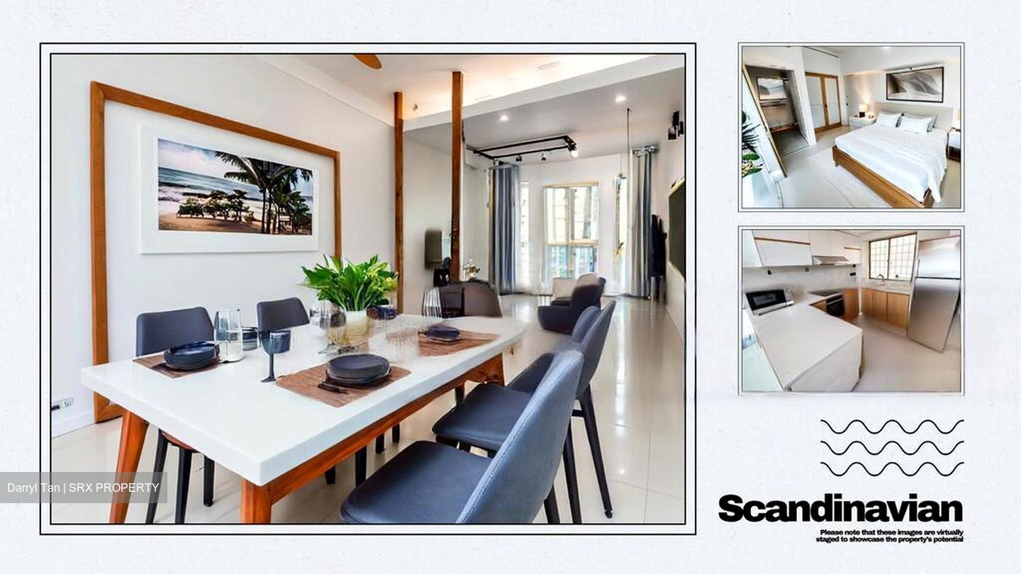 Villa Marina (D15), Condominium #464573521